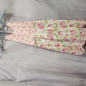 Hartstrings Girls Size 8 Dress